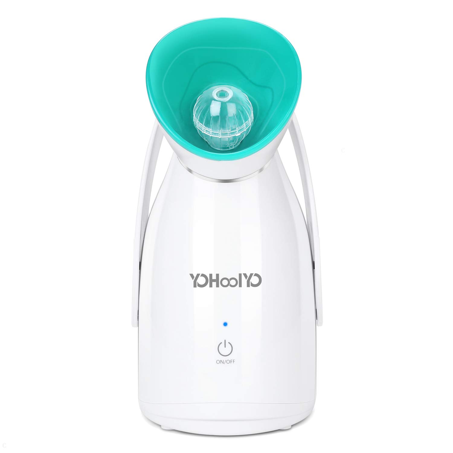 10 Best Facial Steamer for Blackheads (2020 Reviews & Buying Guide