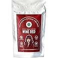 Henna Cosmetics Cypri Natural Henna Hair Color Dye, 100% Pure Henna Powder for Hair Growth Organic (Wine Red, 100 Gr + Free 50 Gr.)