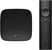TV Box 4K Xiaomi MDZ-16-AB Versao Global
