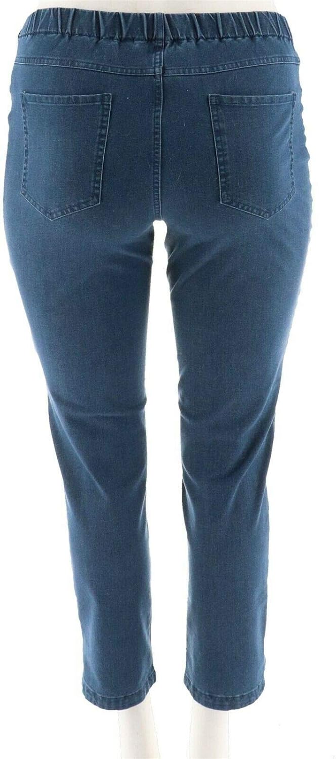 isaac mizrahi jeans