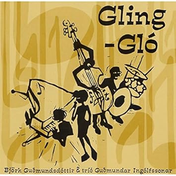 bjork gling glo mp3