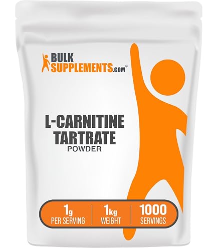 acetyl l carnitina comprar Amazon.com: BulkSupplements. Com Acetyl L-Carnitina en polvo - como ALCAR  HCl, suplemento de carnitina