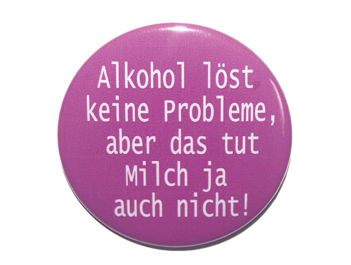 Download Spruch alkohol loest keine probleme Free HD