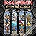 Iron Maiden 2020 12 x 12 Inch Monthly Square Wall Calendar by Global, Heavy Metal Rock Music Band (English, French and Spanish Edition) by