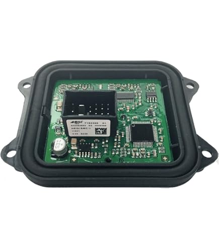 Xenon HID Headlight Ballast Module FOR BMW 3 Series E90 E92 E93