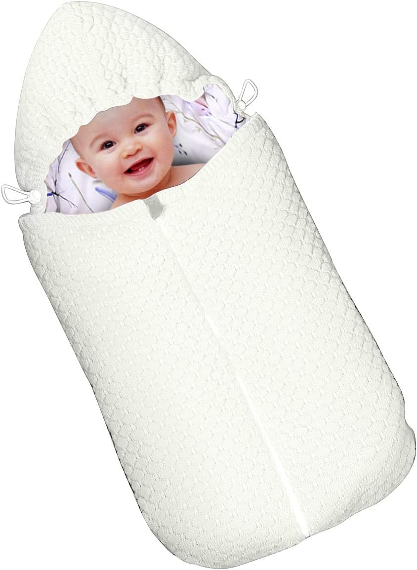 wrap blanket baby
