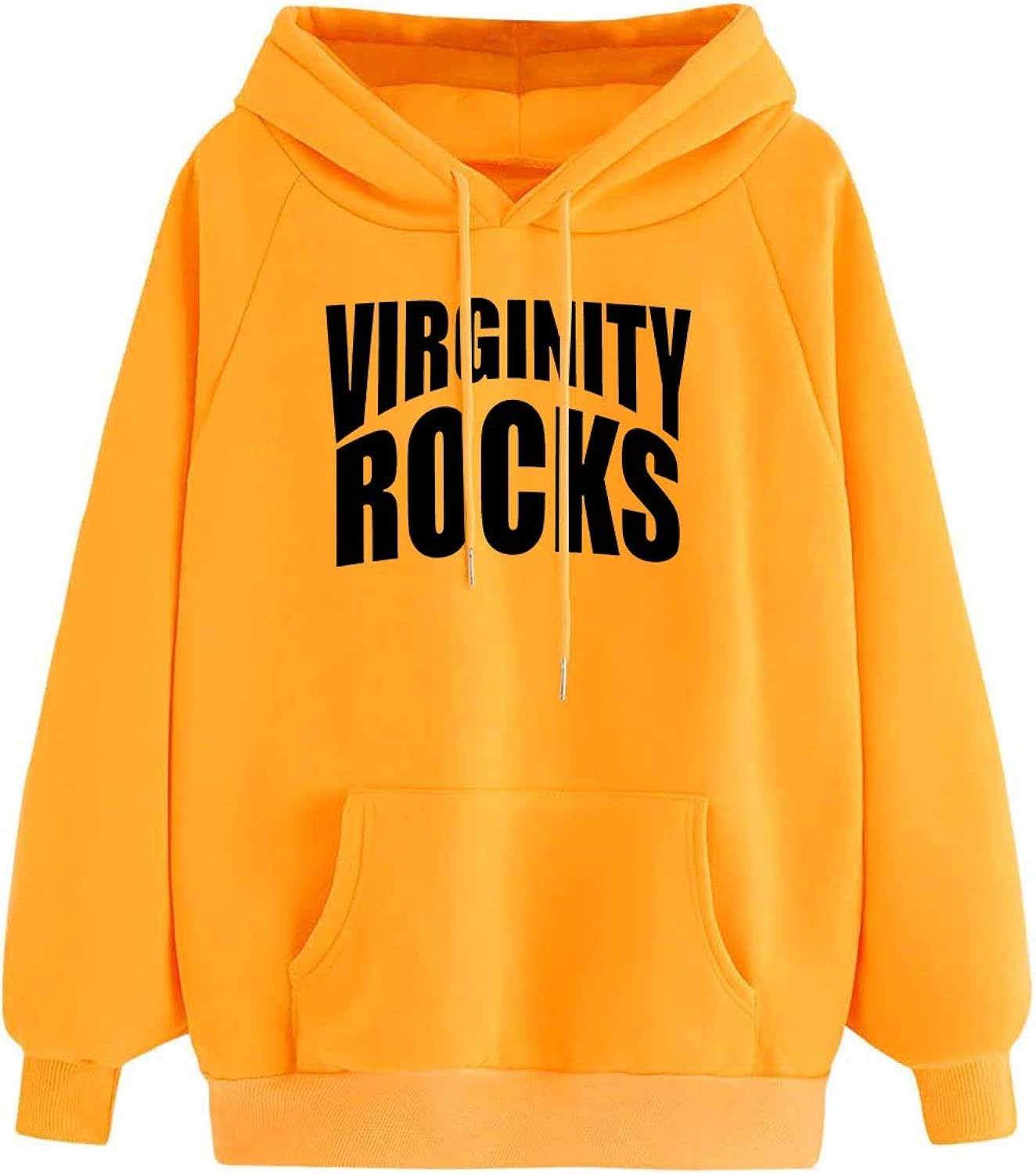 yellow virginity rocks