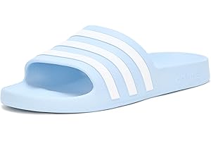 adidas Men's Adilette Aqua Slide Sandals