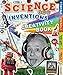 The Science and Inventions Creativity Book