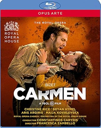 Amazon Co Jp ジョルジュ ビゼー 歌劇 カルメン Blu Ray Disc Dvd ブルーレイ クリスティーネ ライス ブライアン イメル アリス アルギリス マイヤ コヴァレフスカ コヴェントガーデン王立歌劇場管弦楽団 コンスタンティノス カリーディス Amazon Co Jp ジョルジュ ビゼー 歌劇 カルメン Blu Ray Disc Dvd ブルーレイ クリスティーネ ライス ブライアン イメル アリス アルギリス マイヤ コヴァレフスカ コヴェントガーデン王立歌劇場管弦楽団 コンスタンティノス カリーディス