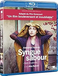 Syngué Sabour - Pierre De Patience