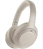 Amazon.com: SONY WH1000XM3 Bluetooth Wireless Noise