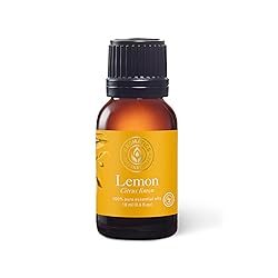 Aromatics International Lemon Essential Oil 15ml