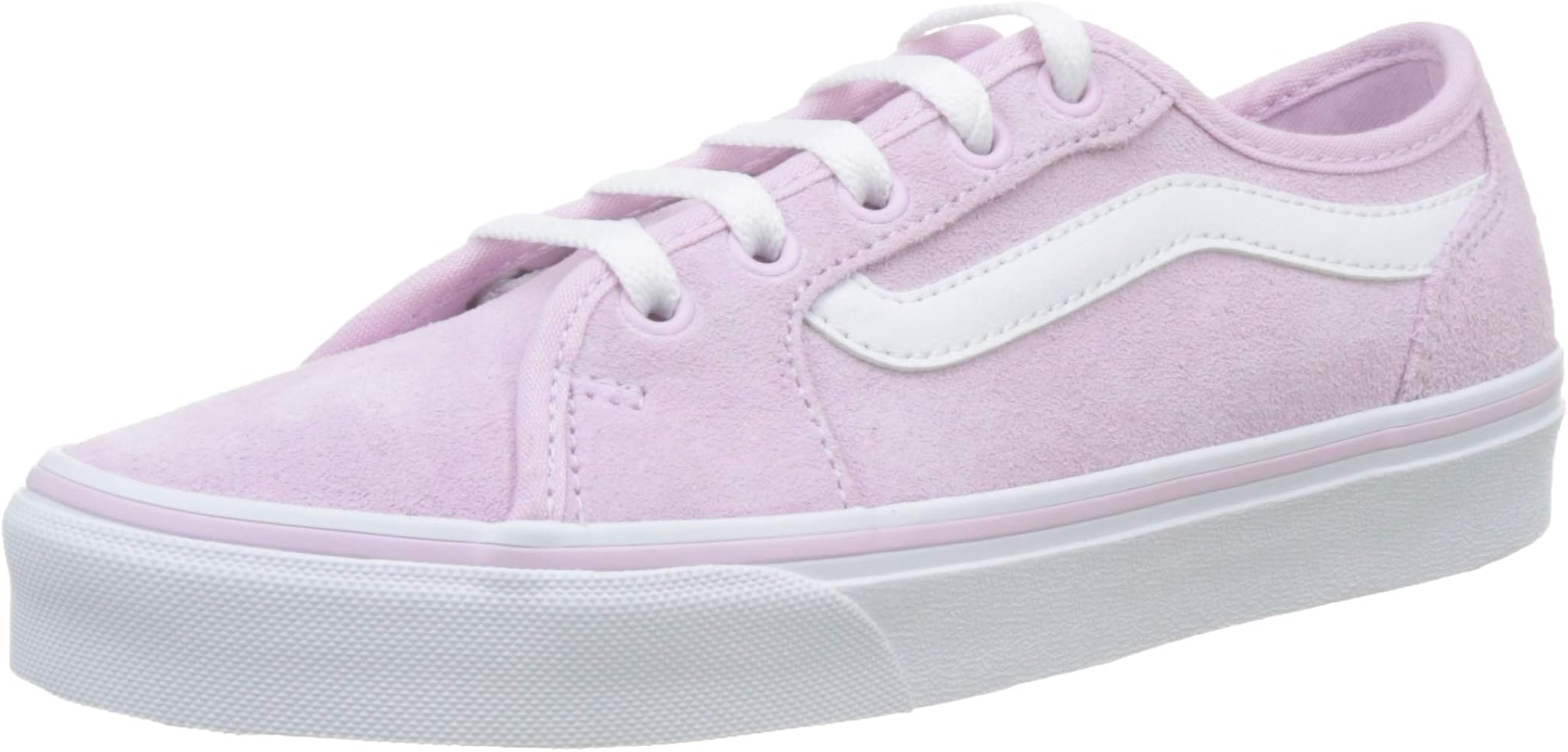 lilac pink shoes