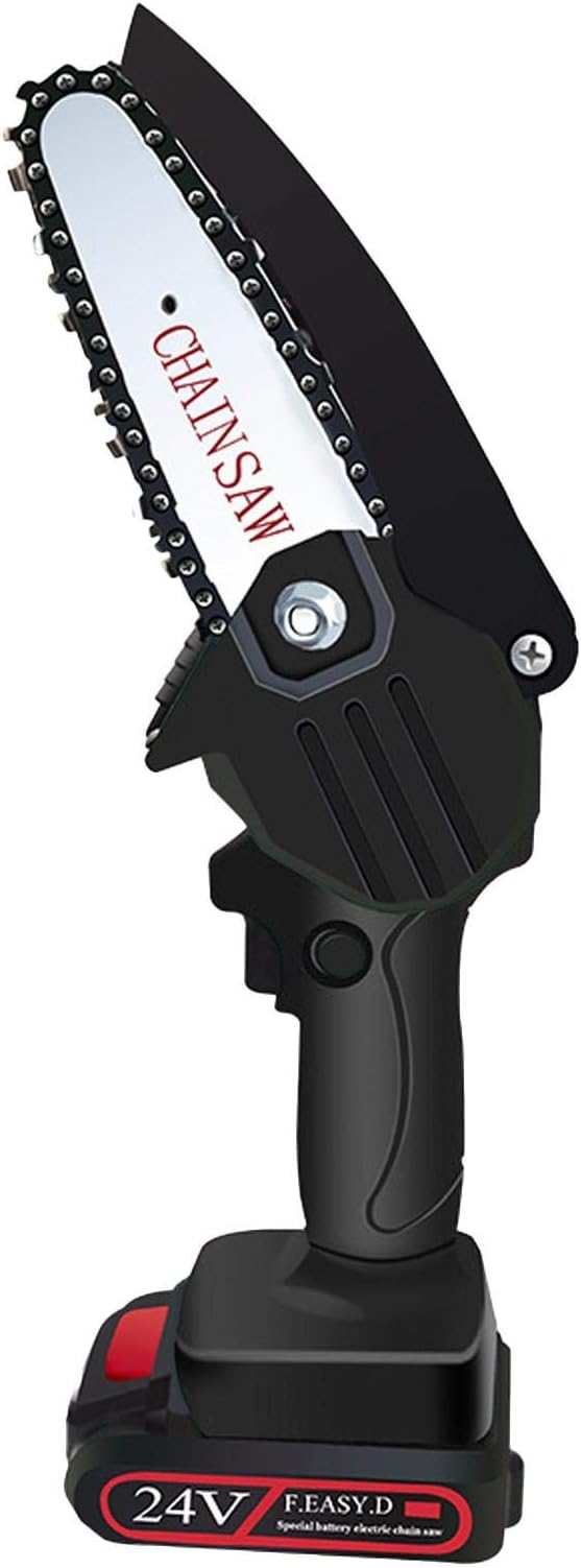 hand held limb cutter