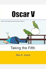 Oscar V: Taking the Fifth Paperback