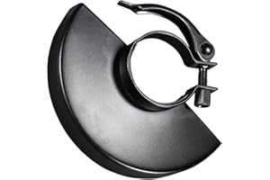 Angles Grinder Wheel Protector - Longlasting Cover for Various Grinder Wheels - Protective Disc Cover for Grinding