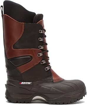 baffin apex boots