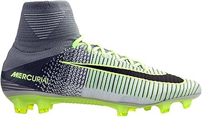 botas futbol nike amazon