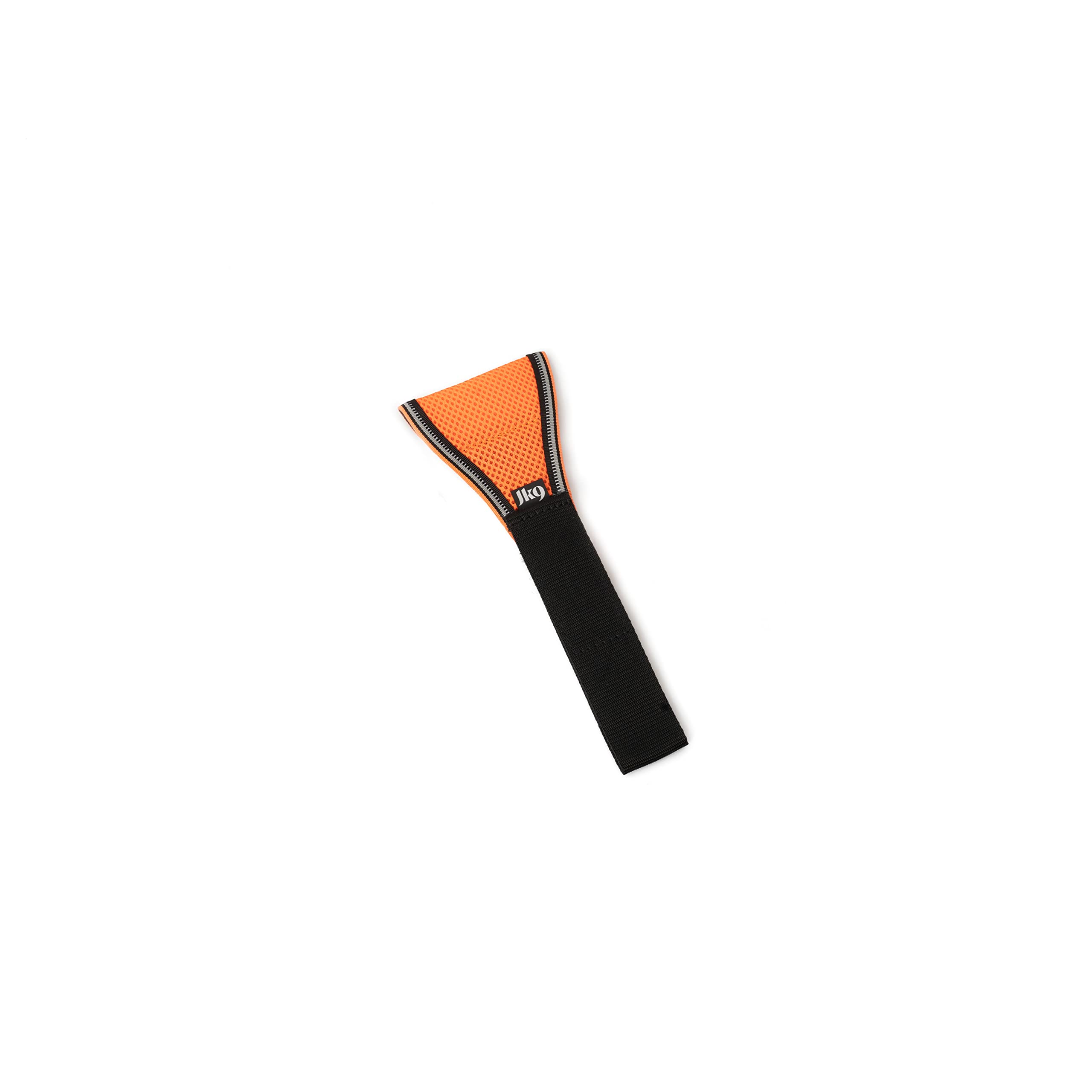 IDC Powair Chest Pad, Size: M, Orange
