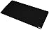 Glorious Wide Long Extended Gaming Mouse Pad with Stitched Edges, XXL(18x36-Inch), Black (G-XXL)