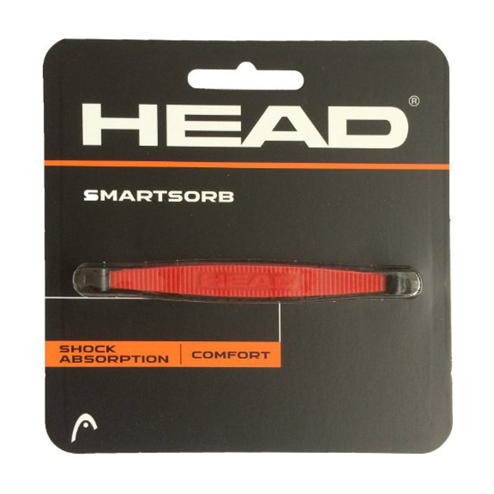 HEAD SmartSorb - Black (Red)