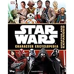 Star Wars Character Encyclopedia, Updated and Expanded
