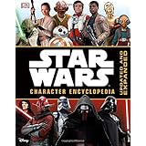 Star Wars Character Encyclopedia, Updated and Expanded
