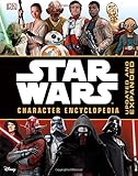 Star Wars Character Encyclopedia, Updated and Expanded