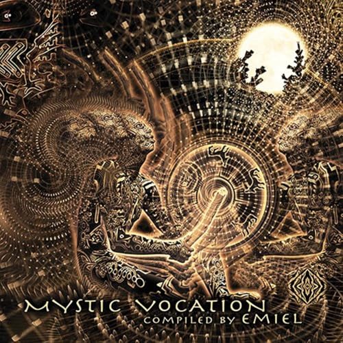 Mystic Vocation en promo sur Amazon