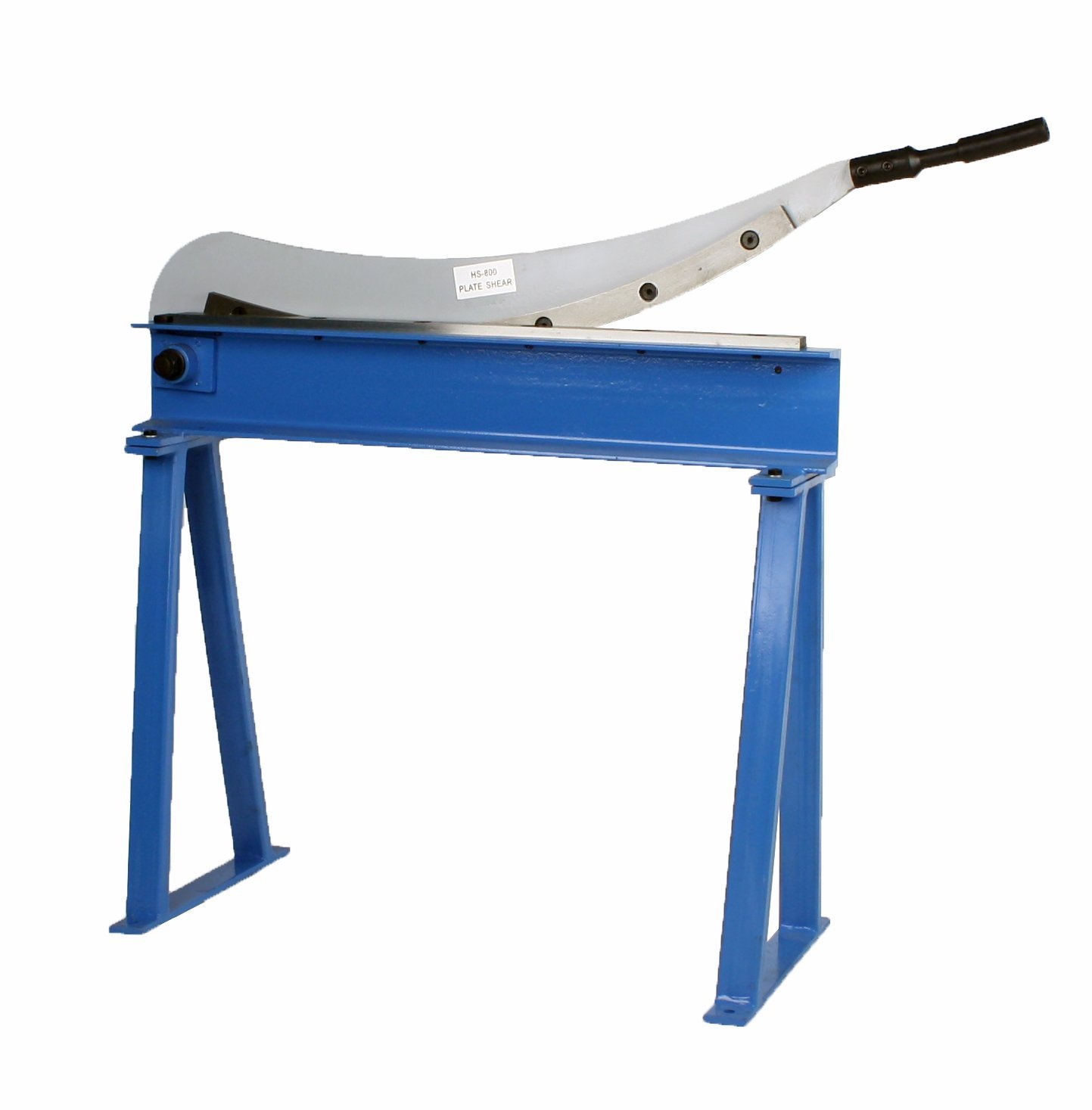 Best industrial sheet metal shear