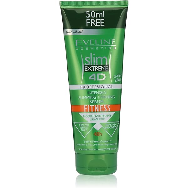 اشتري اون لاين بأفضل الاسعار في السعودية سوق.كوم الان امازون السعودية سيروم سليم اكستريم ثيرمو اكتيف 3D لتنحيف الخصر والبطن والأرداف 250 مل