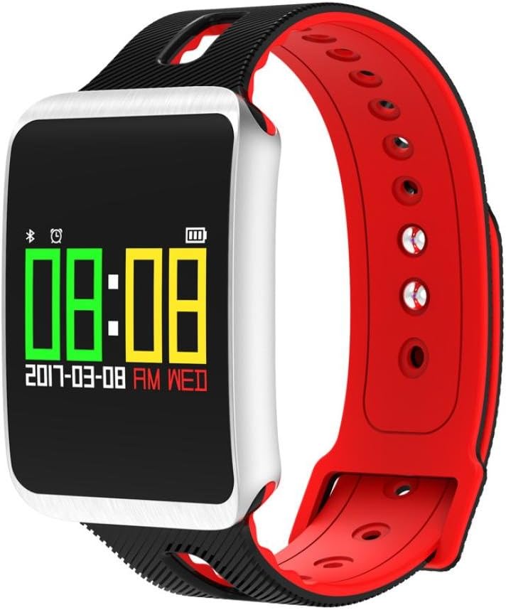 tf1 smartwatch