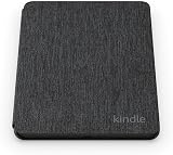 Kindle Paperwhite & Colorsoft Case - Lightweight, Water-Safe Fabric Cover view 5
