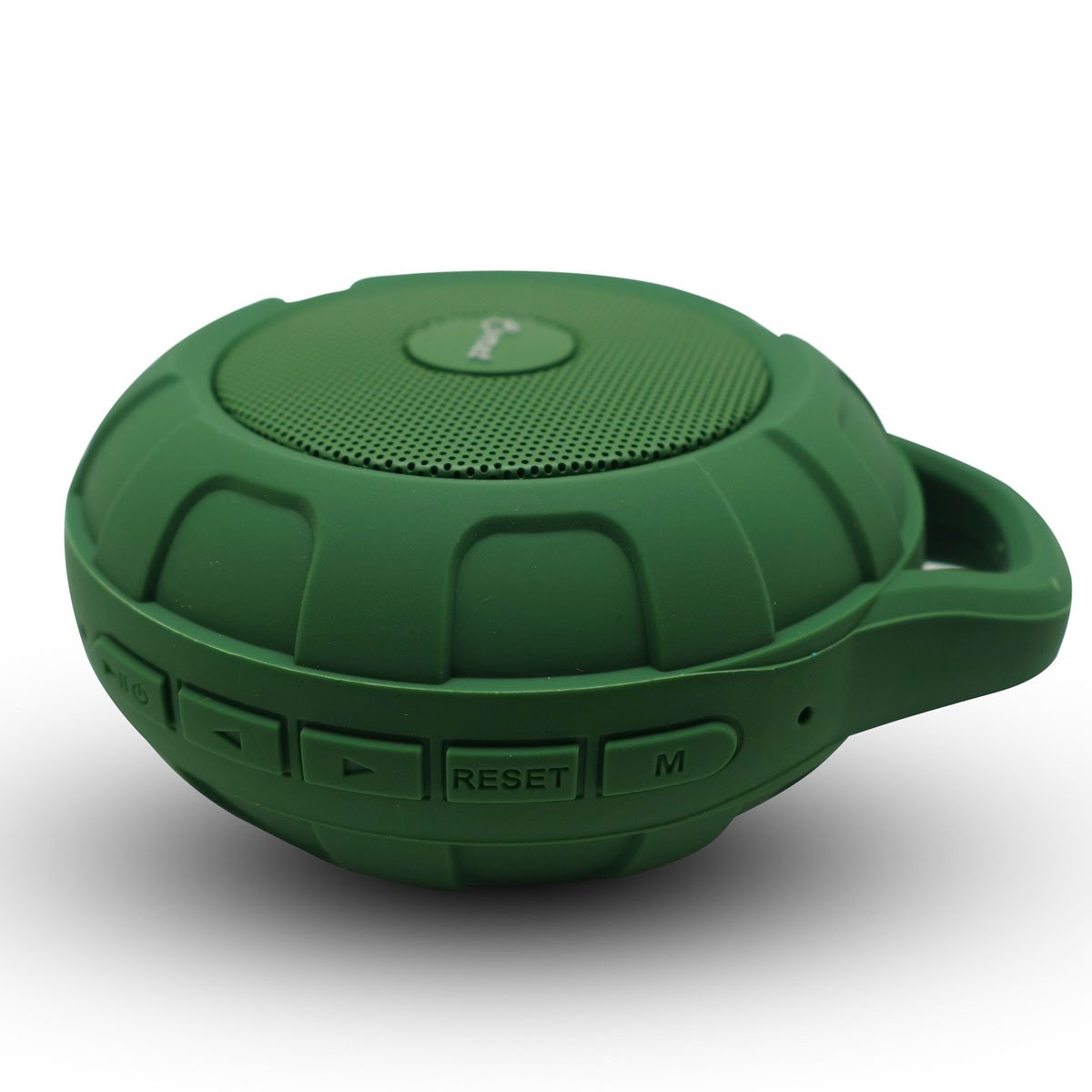 portronics comet bluetooth speaker