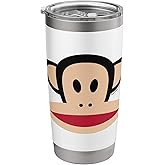 Paul Frank Julius Pocket Face Stainless Steel Insulated Tumbler