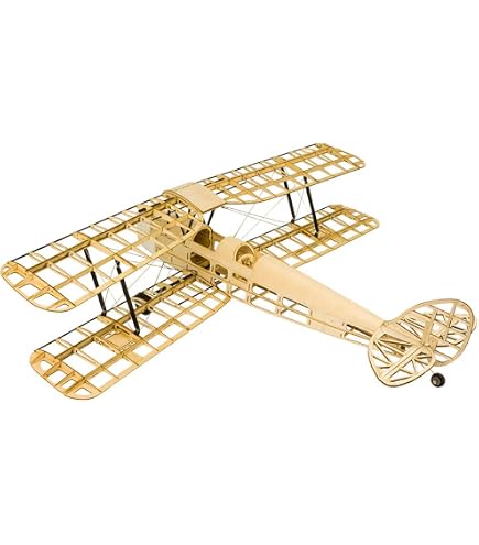 Guillow's Piper Cherokee 140 Laser Cut Model Kit, Aircraft