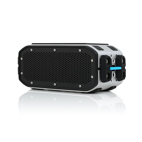 Braven BRV-Pro Wireless Bluetooth Speaker with 15 Hours of
