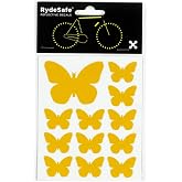 RydeSafe Reflective Decals - Butterflies Kit