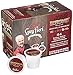 Guy Fieri Flavortown Roasts Coffee Pods, Redwood Roast, Bold Dark Roast Single Serve Coffee for Keurig K Cups Brewer Machines, 24 Count…