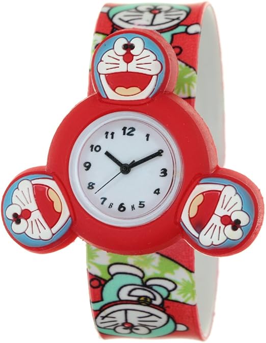 doraemon spinner