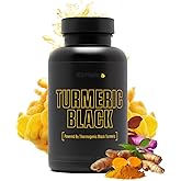Sculpt Nation by V Shred Powerful Turmeric Supplement - Turmeric Curcumin with Black Pepper &amp; Patented Ingredients for Joint Health - 30-Day Supply