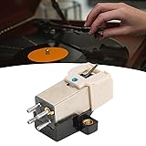 EIMSOAH Magnetic Cartridge, Record Player