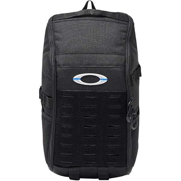 Amazon.com | Oakley Backpack - Black Multicam - Extractor Sling