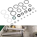 Generic 115225FS Tilt Trim Seal Kit Fast Strike