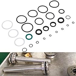 Generic 115225FS Tilt Trim Seal Kit Fast Strike
