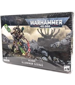 Games Workshop Warhammer 40k - Necron Ghost Ark : Amazon.ca
