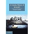 A Concise History of Wales (Cambridge Concise Histories)
