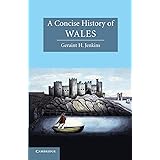 A Concise History of Wales (Cambridge Concise Histories)