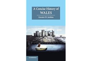 A Concise History of Wales